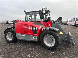 Weidemann T5522 TL48