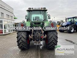 Fendt 820 Vario