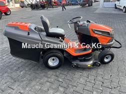 Husqvarna Rasentraktor TC 242TX, nur 110h