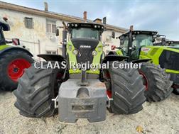 Claas AXION 840