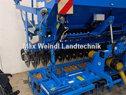 Lemken Zirkon 10/300 + Saphir 7/300