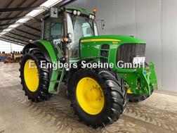 John Deere 7430