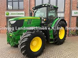 John Deere 6170 R