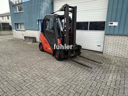 Linde H25T