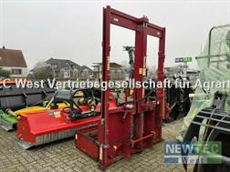 Van Lengerich TOPSTAR 195 DW