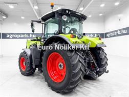 Claas ARION 610 C 