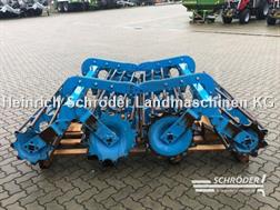 Lemken DOPPELWALZE DRR 540/400 ROHR/ROHR