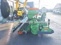 Amazone KE 3002-150 / Cataya 3000 Special Säkombination