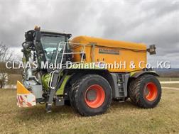 Claas Xerion 4000