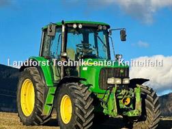 John Deere 6320 PREMIUM