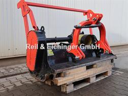 Seppi Microforst pto 155