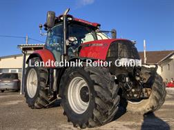 Case IH Puma 175 CVX