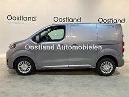 Toyota ProAce Compact 2.0 D-4D Professional 123 PK Automa