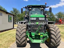 John Deere 7310R