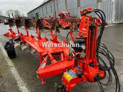 Kuhn Varimaster 180