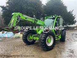 Merlo TF35.7