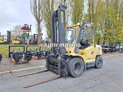 Hyster H4.00XM-5