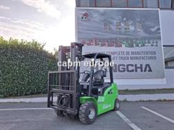 Hangcha XC35i