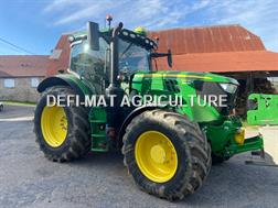 John Deere 6145 R AUTOPOWER COMMAND PRO