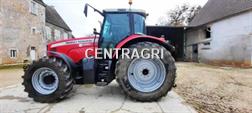 Massey Ferguson 6495