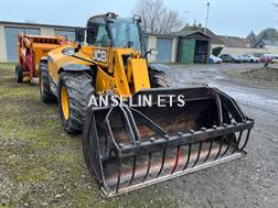 JCB 538.70AGRI SUP