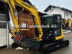 Yanmar SV 60