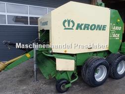 Krone Variopack 1500