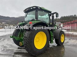 John Deere 6150 R