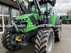 Deutz-Fahr AGROTRON TTV 6130.4