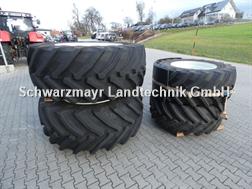 Trelleborg 710/60R42+600/60R30