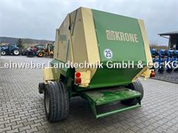 Krone KR 130 S