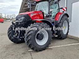 Case IH PUMA 240 CVX