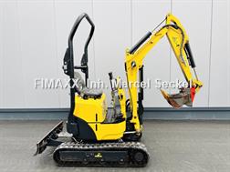 Yanmar VIO 10