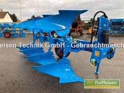 Lemken Juwel 7 M 3+1 N 100