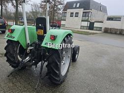 Deutz-Fahr D 4006