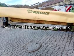 Krone EasyCut B 970