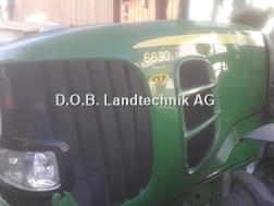 John Deere 6630