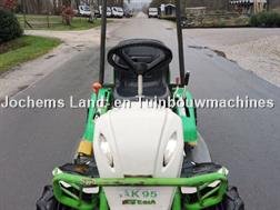 Etesia Attila 95