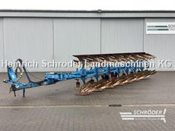 Lemken VARIDIAMANT 10 6+1 L 100