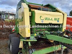 Krone Vario Pack 1800