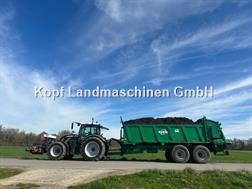 Tebbe HS 240  Duplex Ketten