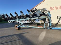 Lemken Vari Diamant Pflug 7 Schar