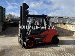 Linde H80D-03/900