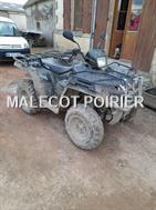 Polaris Sportsman 570