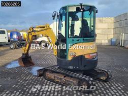 Yanmar VIO25 -4