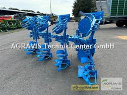 Lemken JUWEL 6 M V 4 N 100