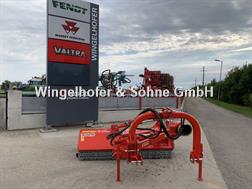 Vigolo Mulcher SGE 2/220