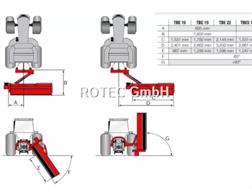 Kuhn TBE 19