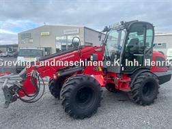 Weidemann 3080T