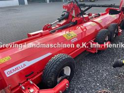 Maschio Gemella 620